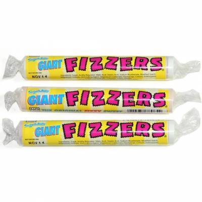 Giant Fizzers