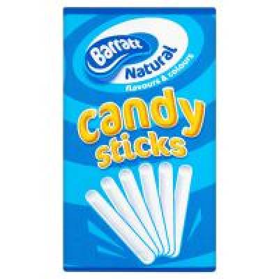 Candy Sticks