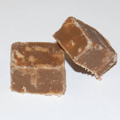 Jack Daniels Fudge