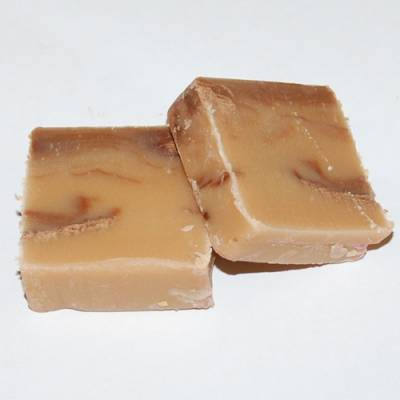 Chocolate Baileys Fudge